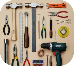 Mechanical Tools